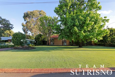 Property photo of 6 Sharba Close Willetton WA 6155