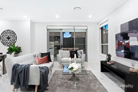 Property photo of 77 Patridge Street Marsden Park NSW 2765