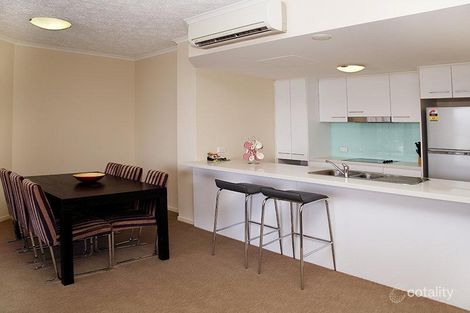 Property photo of 608/532-544 Ruthven Street Toowoomba City QLD 4350