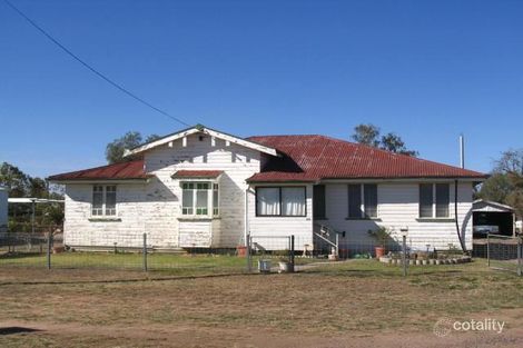 Property photo of 44 Feather Street Roma QLD 4455