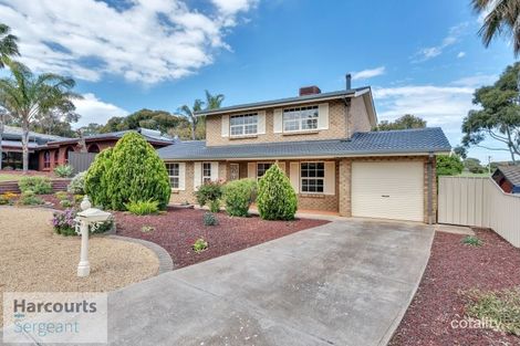 35 Hilltop Bvd, Hillbank, SA 5112