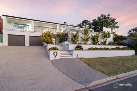 9 Jennifer Ave, Bellevue Heights, SA 5050