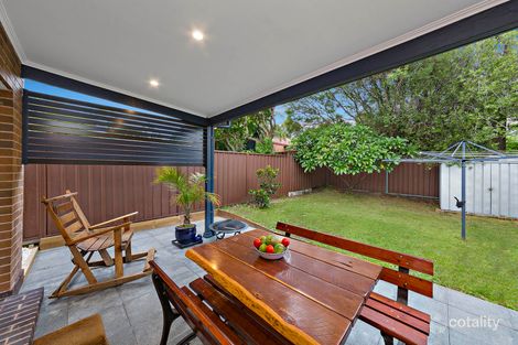 Property photo of 22 Heydon Street Enfield NSW 2136