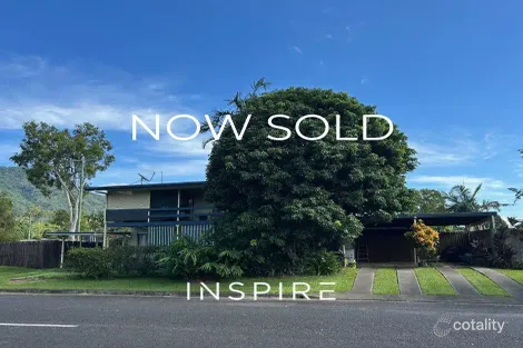 14 Swallow St, Mooroobool, QLD 4870