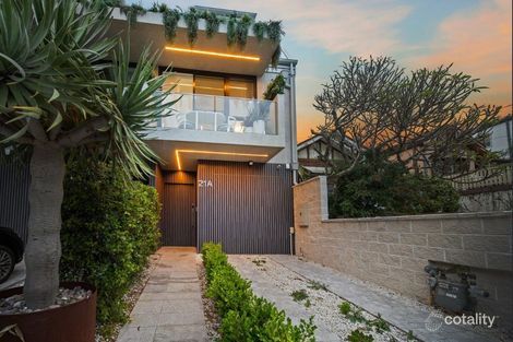 21A OSWALD ST, RANDWICK, NSW 2031