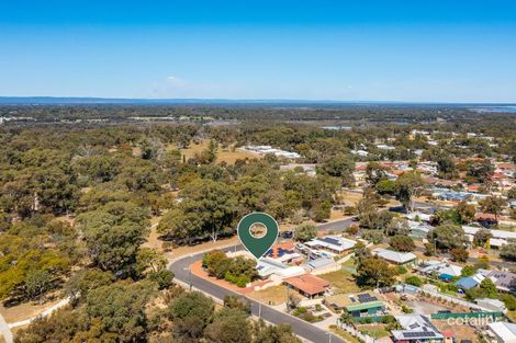 12 Duverney Cres, Coodanup, WA 6210