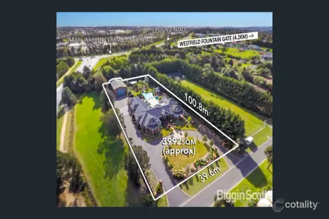 1-2 Eden Gr, Narre Warren South, VIC 3805