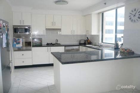 Property photo of 42/222-228 Sussex Street Sydney NSW 2000