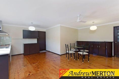Property photo of 25 Kunipipi Street St Clair NSW 2759
