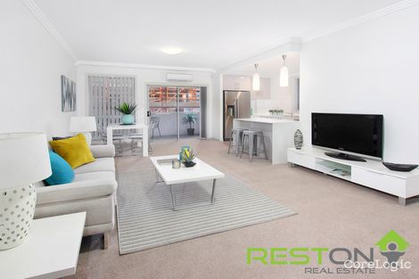Property photo of 40/83-85 Union Road Penrith NSW 2750