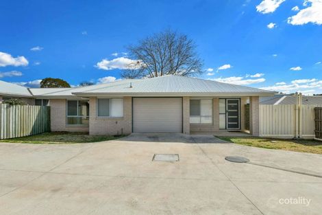 14/194-196 Jellicoe St, Newtown, QLD 4350