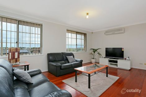 Property photo of 7 Bruxner Place Doonside NSW 2767