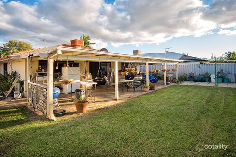 Property photo of 106 Lydon Boulevard Atwell WA 6164
