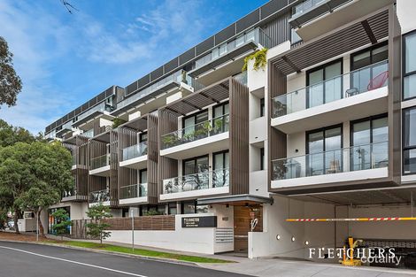 105/96 Camberwell Rd, Hawthorn East, VIC 3123
