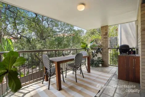 10/37 Alexandra Ave, Taringa, QLD 4068