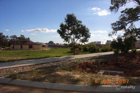 Property photo of 2 Coulterhand Circle Byford WA 6122