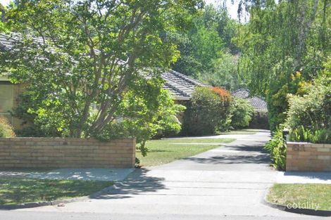 Property photo of 4/31 Faversham Road Canterbury VIC 3126