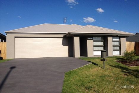 Property photo of 15 Dunnart Street Aberglasslyn NSW 2320