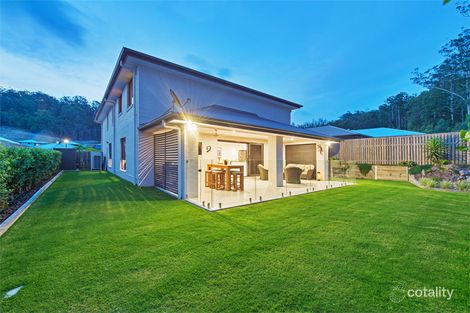 Property photo of 20 Dianella Crescent Maudsland QLD 4210
