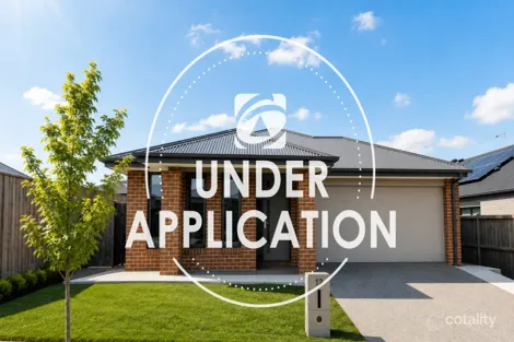 Property photo of 6 Jarrah Crescent Warragul VIC 3820