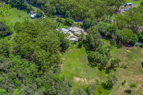 Property photo of 410 Mooloolah Road Eudlo QLD 4554