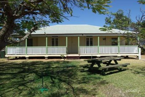 Property photo of 8 Thistle Street Blackall QLD 4472