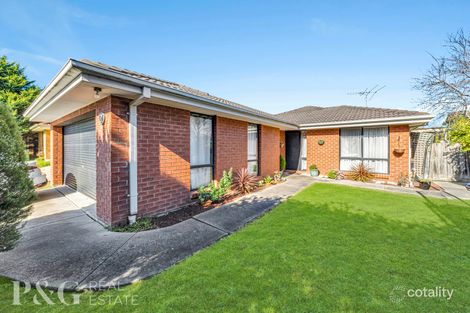 Property photo of 21 Nita Close Narre Warren VIC 3805