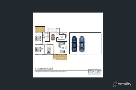Property photo of 28 Cunard Street Holland Park QLD 4121