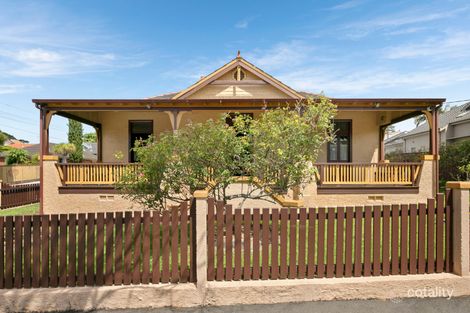 Property photo of 8 Albert Avenue Chatswood NSW 2067