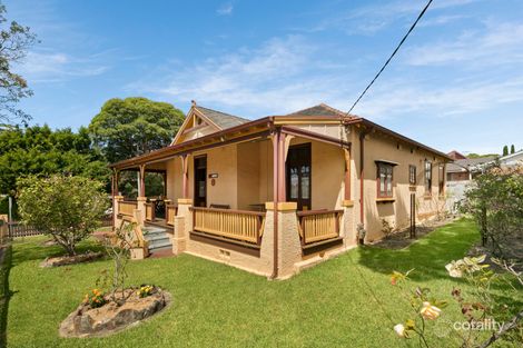 Property photo of 8 Albert Avenue Chatswood NSW 2067
