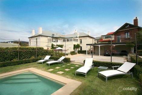 Property photo of 11 Hampden Road Battery Point TAS 7004