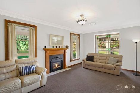 Property photo of 4 Cawdor Farms Road Grasmere NSW 2570