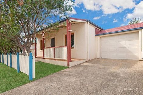 Property photo of 22 Honeyeater Circuit Douglas QLD 4814