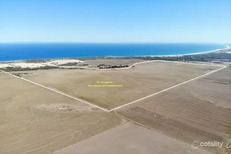 Property photo of 161 Walkers Rock Road Elliston SA 5670
