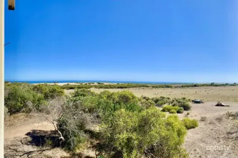 Property photo of 161 Walkers Rock Road Elliston SA 5670