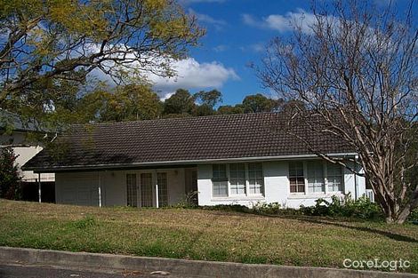 Property photo of 7 Koonawarra Avenue Lindfield NSW 2070