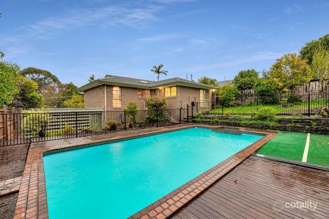 Property photo of 27 Dellfield Drive Templestowe Lower VIC 3107