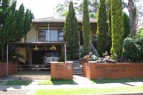 35 Kirkman Rd, Blacktown, NSW 2148