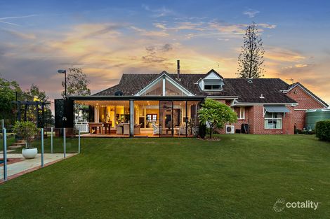 54-56 The Pinnacle, Worongary, QLD 4213