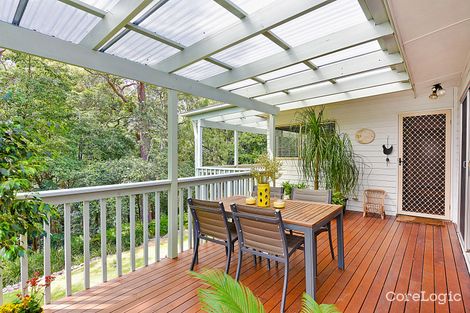 Property photo of 54 Hillmont Avenue Thornleigh NSW 2120