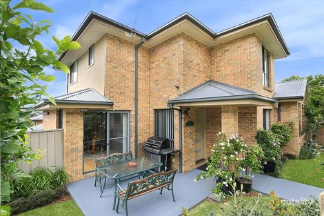 Property photo of 1/47 Figtree Crescent Figtree NSW 2525