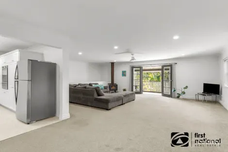 Property photo of 14 Beach Road Sapphire Beach NSW 2450