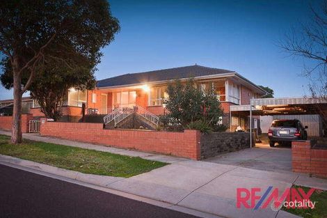 Property photo of 1 Albert Road Hallam VIC 3803