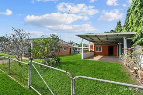 Property photo of 127 Wilkinson Street Manunda QLD 4870