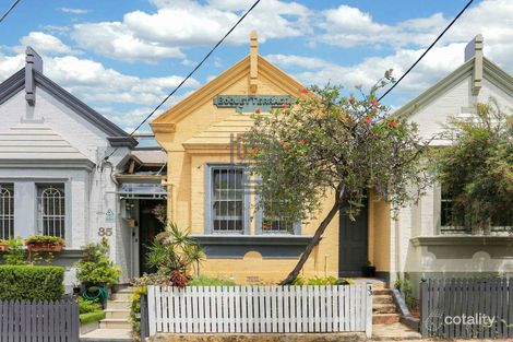 33 Campbell St, Newtown, NSW 2042