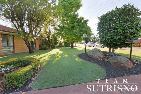 Property photo of 6 Sharba Close Willetton WA 6155