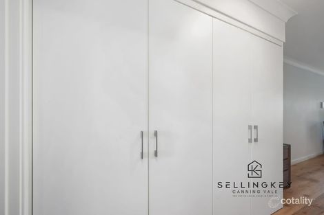 Property photo of 14/1 Glenariff Boulevard Canning Vale WA 6155