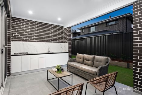 Property photo of 77 Patridge Street Marsden Park NSW 2765