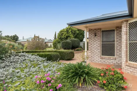 Property photo of 5 McCall Street Highfields QLD 4352