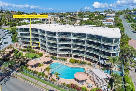 Property photo of 12/32 Queen Of Colonies Parade Moffat Beach QLD 4551